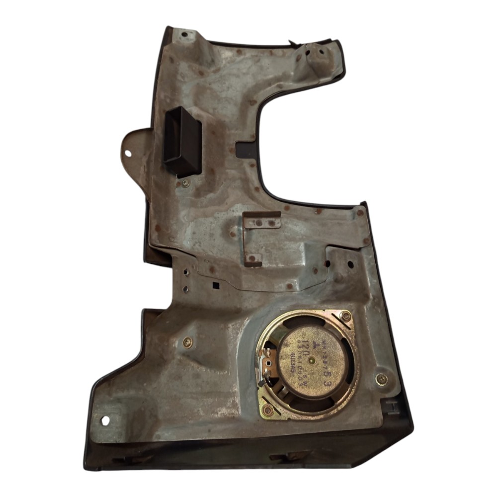 Coluna Central Inferior Mitsubishi Galant 94 95 96 97 98 6