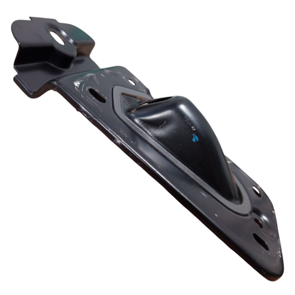 Suporte Cabo Freio Mão Vectra 97 98 99 2000 2001 2002 A 2005 3