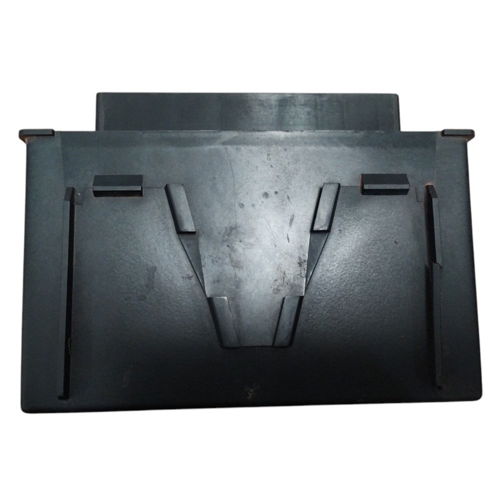 Módulo Conforto Ford Fiesta 2002 2003 2004 2009 7s6515604ab 2