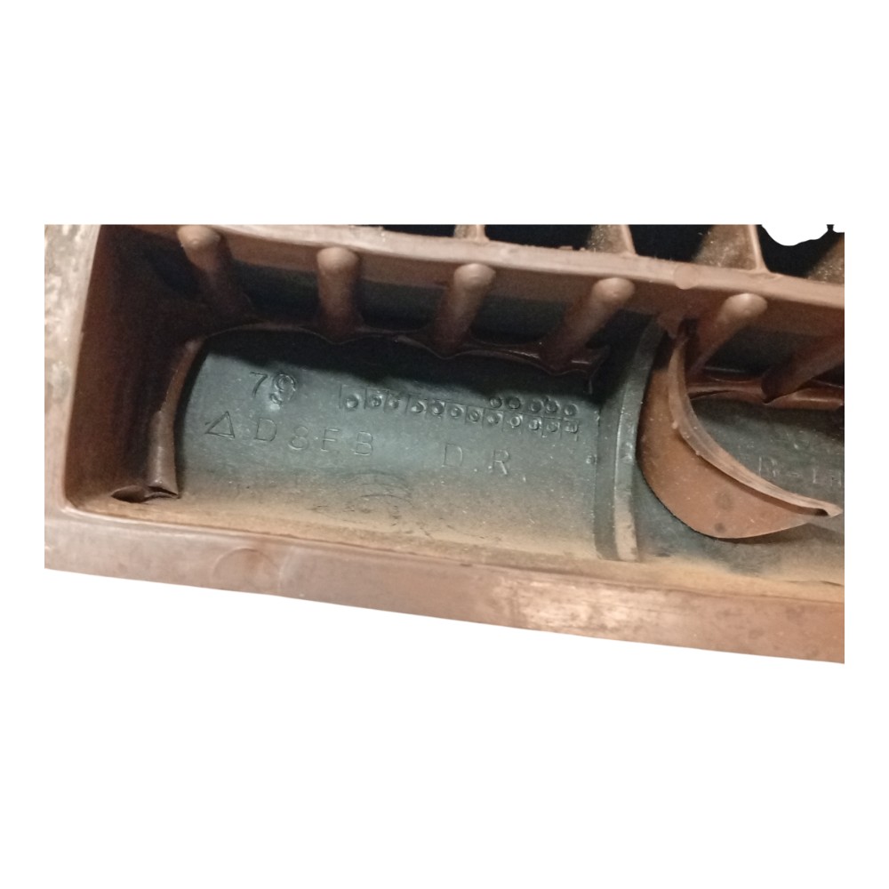 Puxador Porta F1000 Del Rey Ghia Belina 75 76 78 79 80 83 85 6