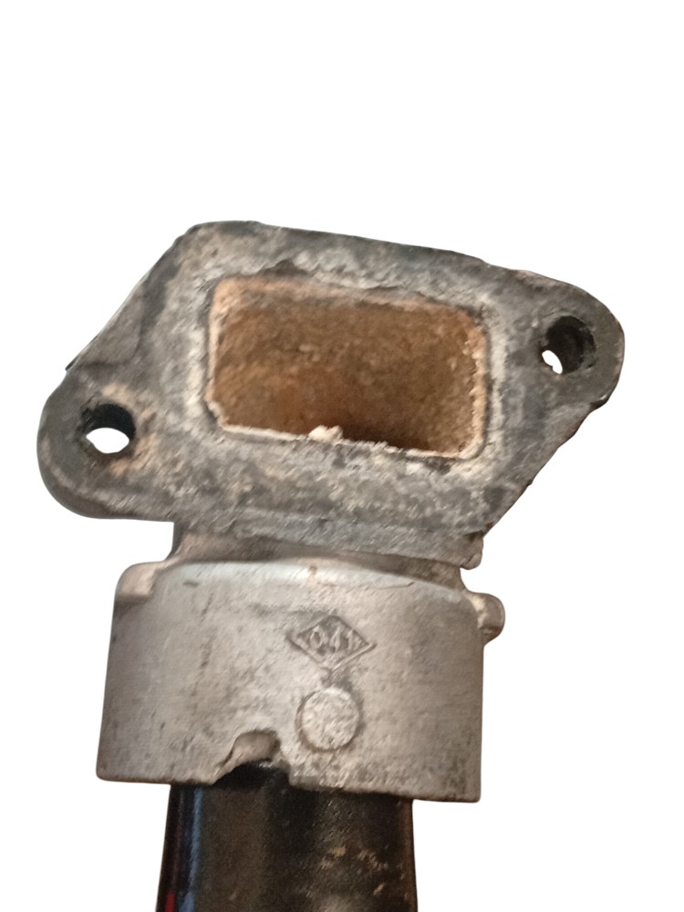 Tubo Cavalete Agua Peugeot 206 1.0 16V 99 2000 2001 2009 5