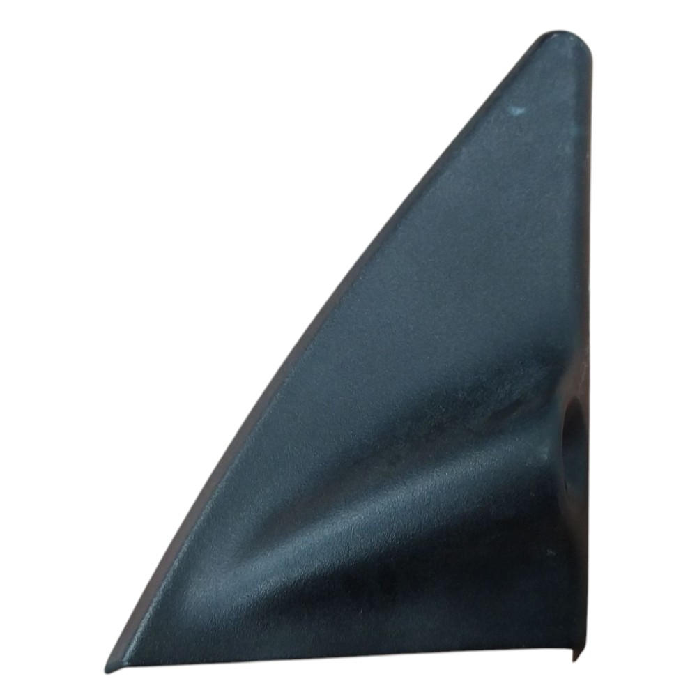 Acabamento Interno Retrovisor Direito Peugeot 405 Detalhe