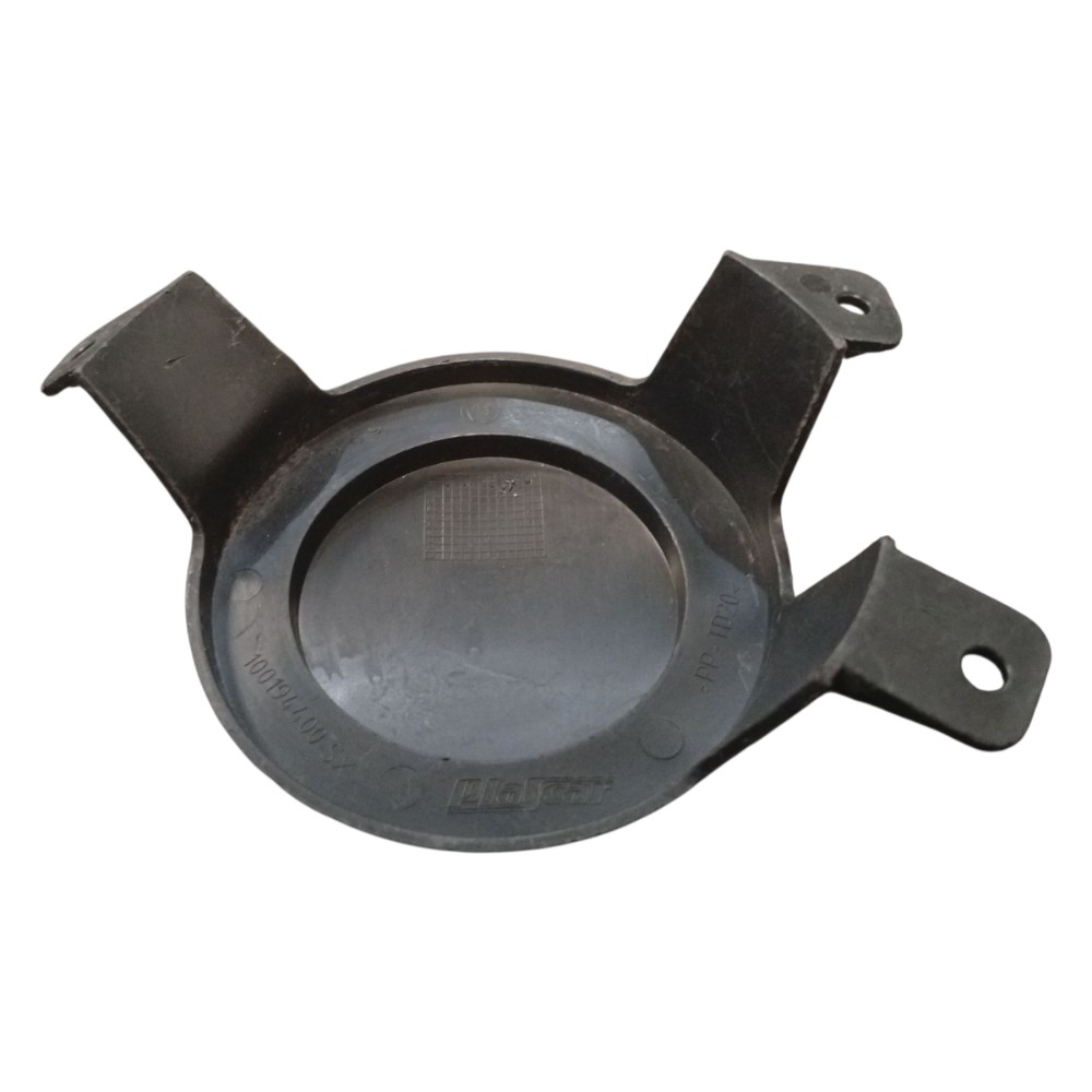 Moldura Farol Milha Esquerdo Grand Siena 2013 2020 2021 – Preto – Esquerdo 4