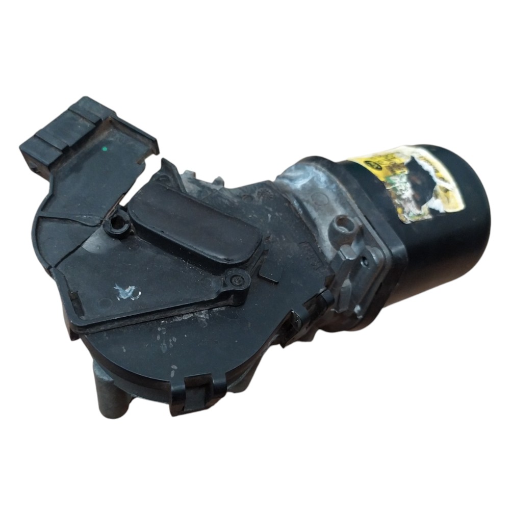 Motor Limpador Parabrisa Fiesta 2002 2003 2004 2009 Detalhe 3