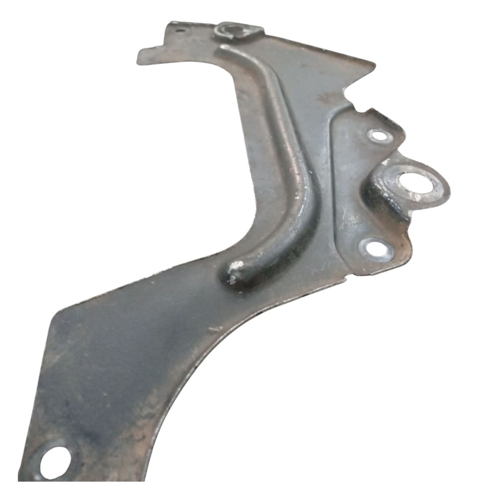 Chapa Motor Câmbio Palio 96 97 98 99 2000 2001 2002  A 2006 4