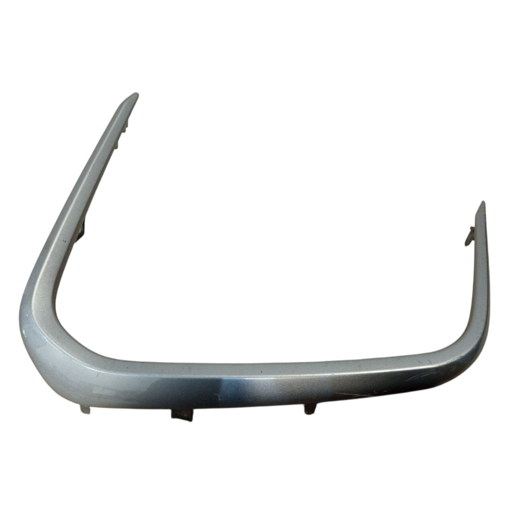 Moldura Farol Milha Esquerdo Corolla 2019 2020 2021 2022