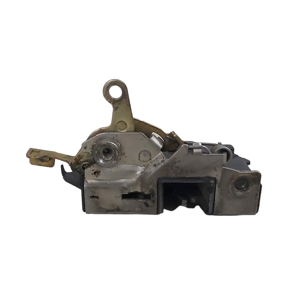 Fechadura Porta Dianteira Esq Bmw Série 5 E34 535i 87 A 95 2