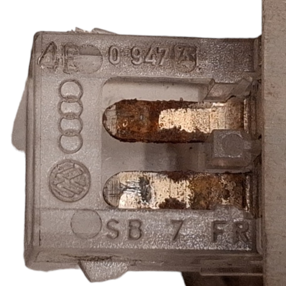 Luz Cortesia Porta Dianteira Direita Audi A3 97 98 99 A 2006 7