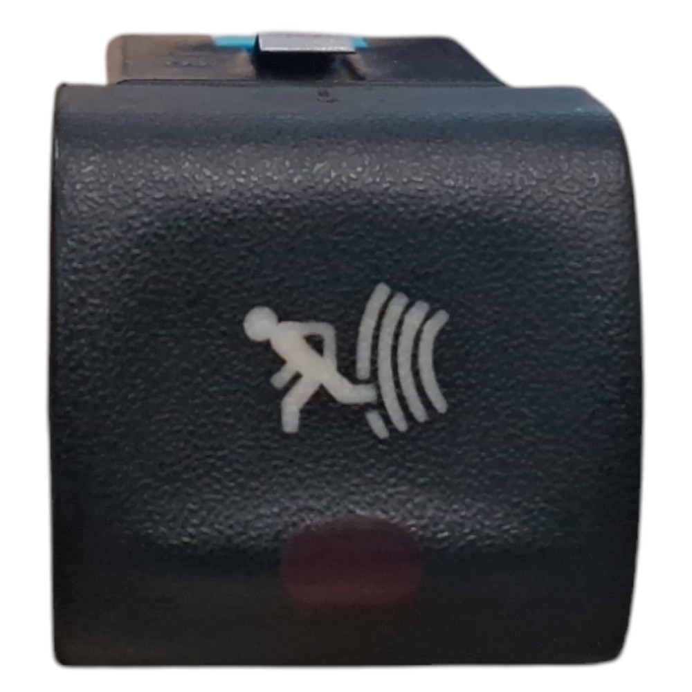 Botão Interruptor Sensor Alarme Gm Vectra 97 98 99 90478231 2