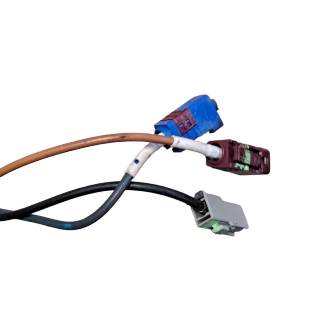 Chicote Antena Teto Hyundai Hb20 2020 2021 2022 96220r1200 4