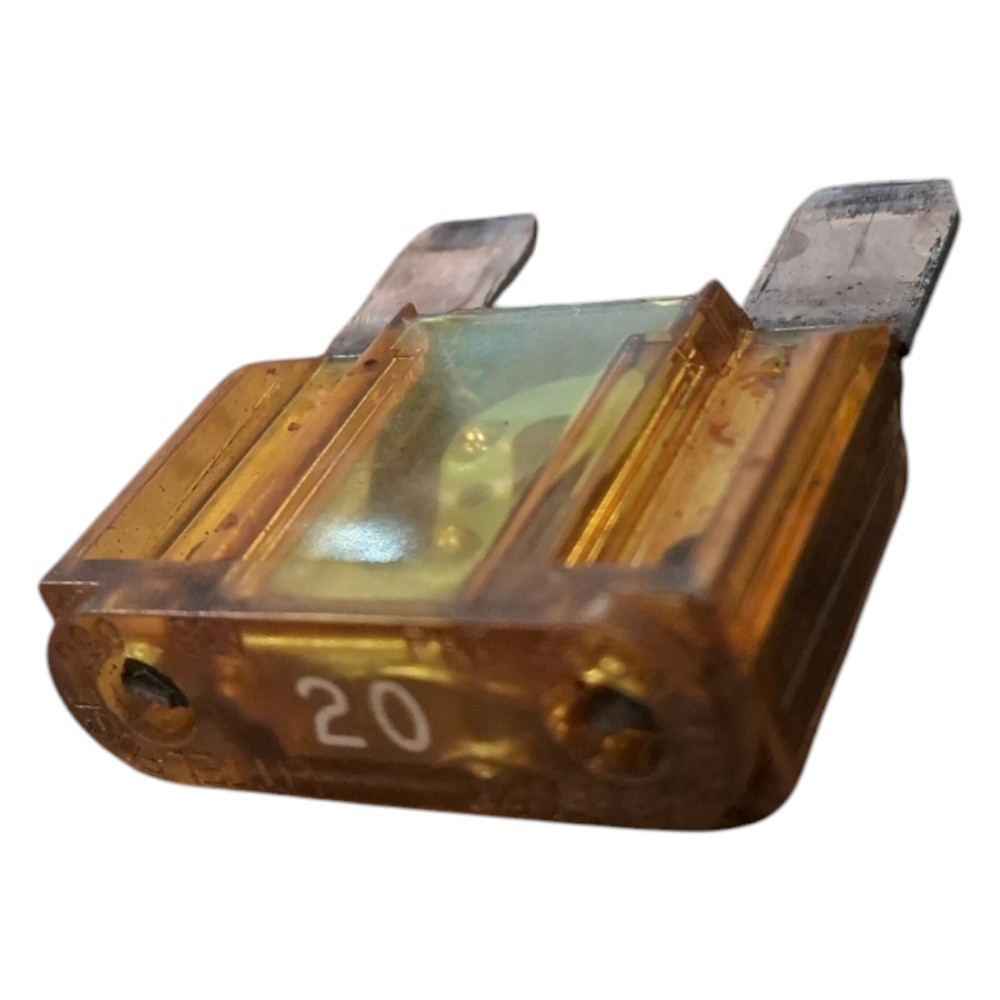 Max Fuse 20a 32v Vectra 97 98 99 2000 2001 2002 2005 4604602