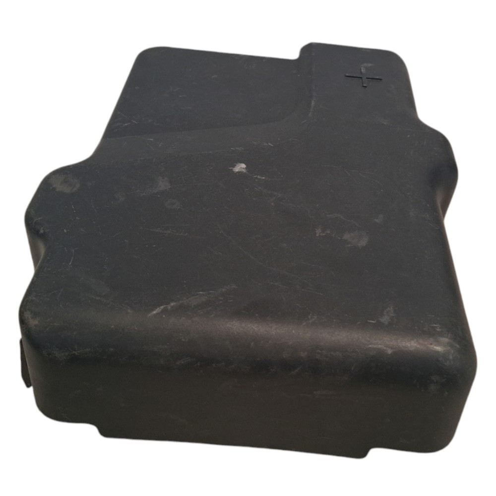 Tampa Caixa Bateria Peugeot 206 2002 2004 2006 2007 2008 2