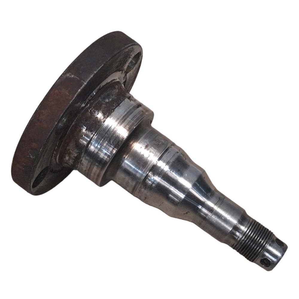Ponta Eixo Traseiro Gol Parati Saveiro G2 G3 94 99 2003 2005 Metal 1