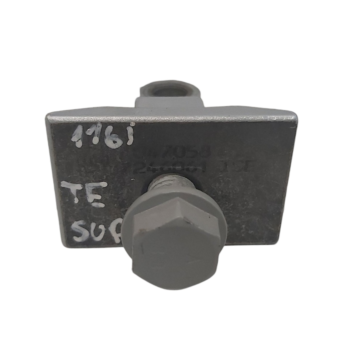Par Dobradiça Porta Tras. Esquerda Bmw 116 118 320 F20 F30 7