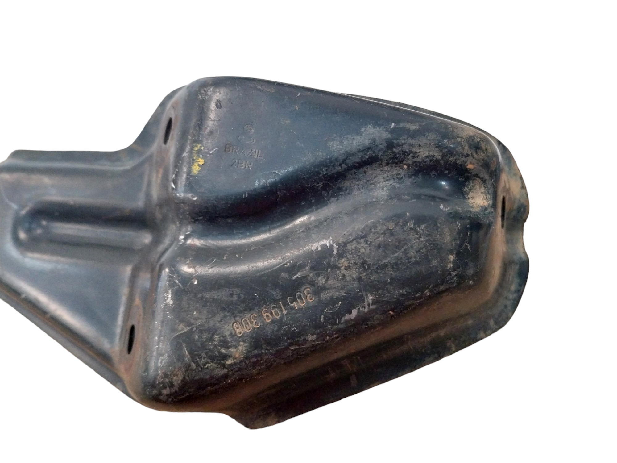 Suporte Coxim Lateral Direito Motor Gol 95 96 99 2000 2002 3