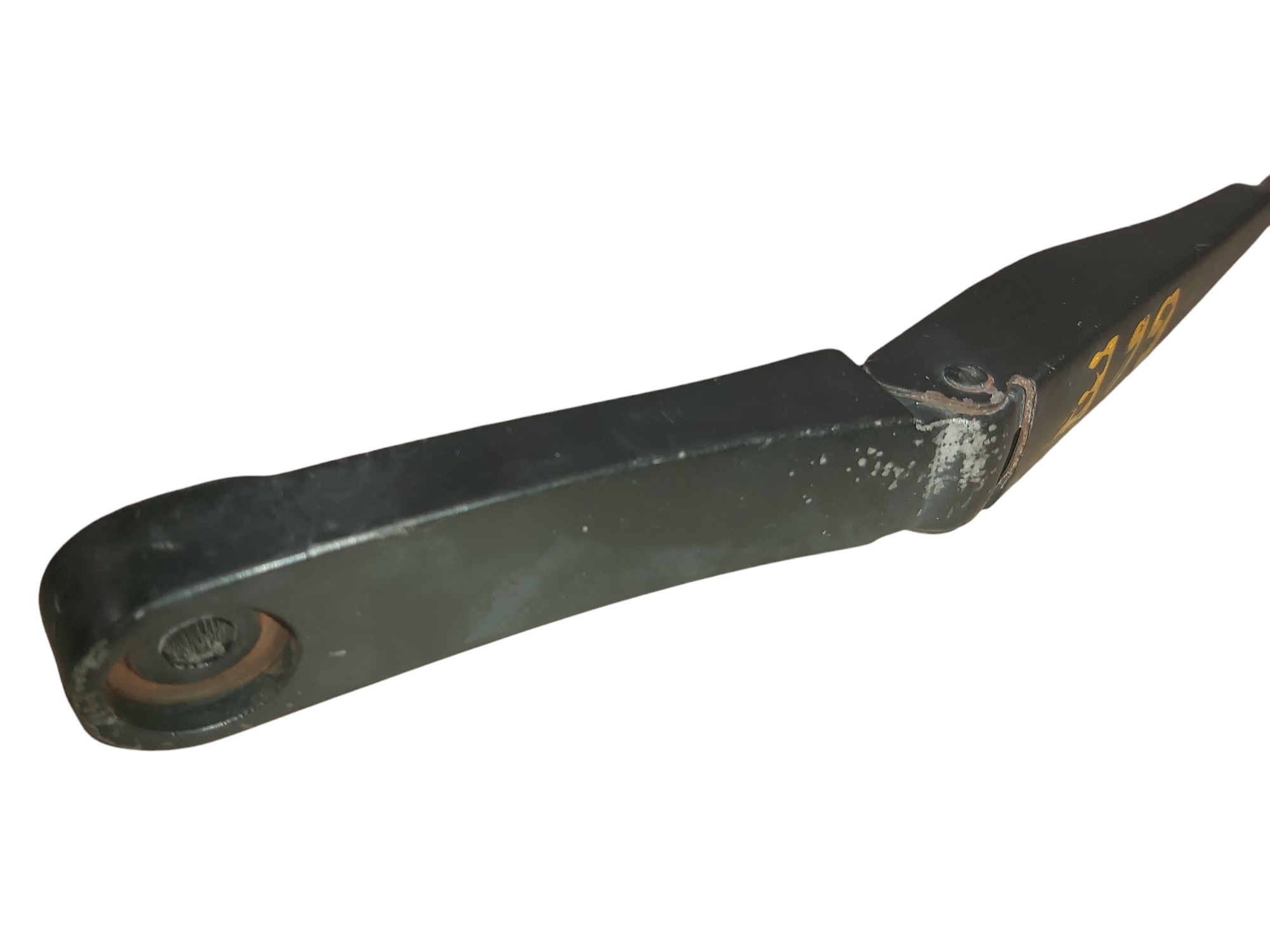 Braço Esquerdo Limpador Parabrisa Gol G6 2013 Esquerdo 7