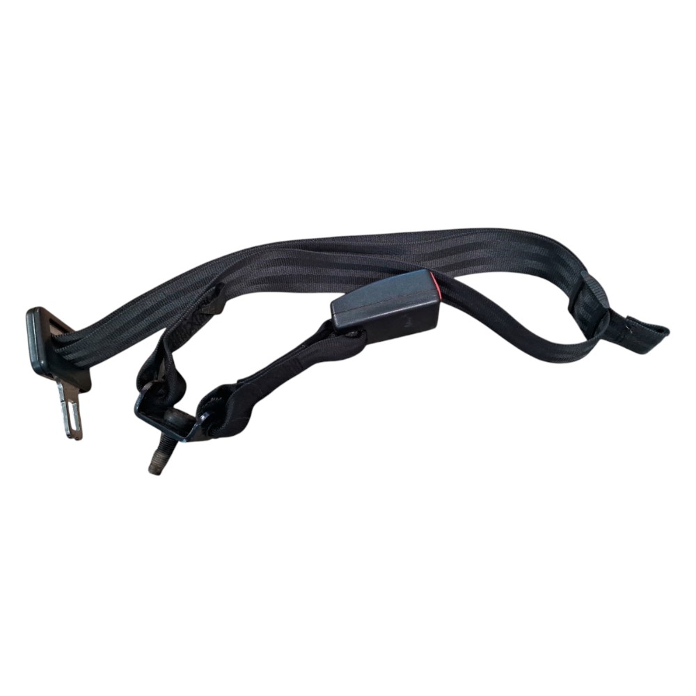 Cinto Segurança Traseiro Central Ford Ka 2008 200o 2010 2012 4