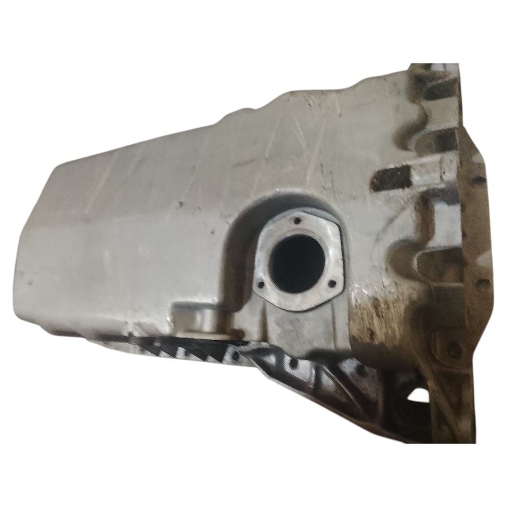 Carter Óleo Motor A3 1.8 20v Turbo 99 2000 2001 2002 2003 2