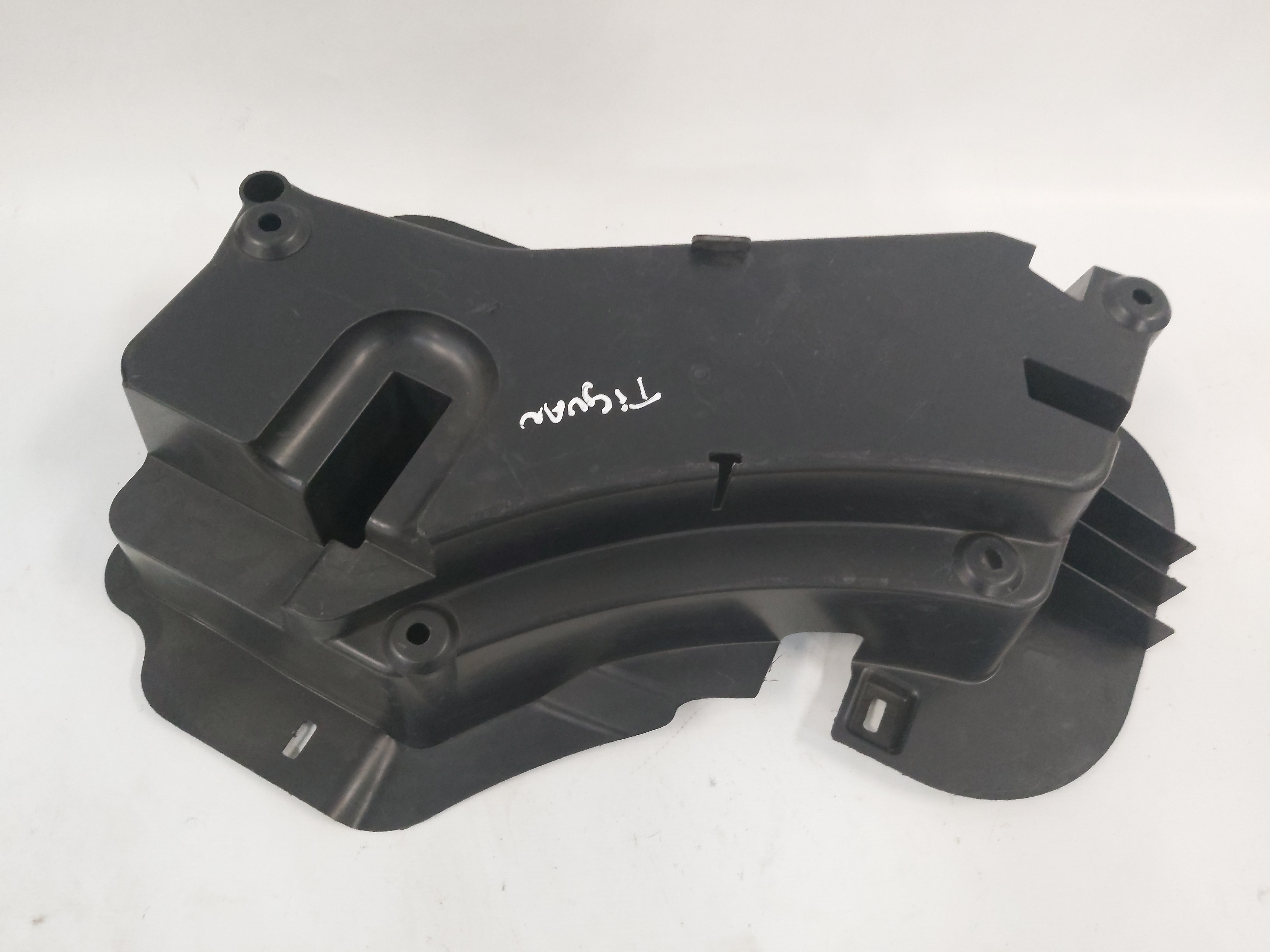 Caixa De Ferramentas Porta Malas Vw Tiguan 5n0012115c 2