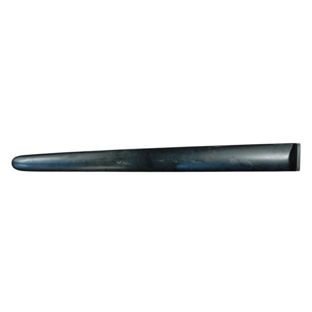 Friso Porta Traseira Esquerda Peugeot 206 2001 2002 A 2008 Preto