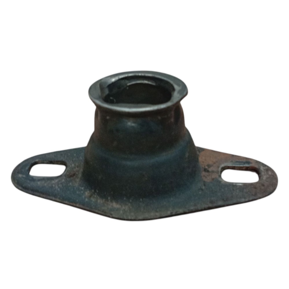 Base Suporte Alavanca Câmbio Fusca Brasília 73 74 75 76 A 82 Preto 5