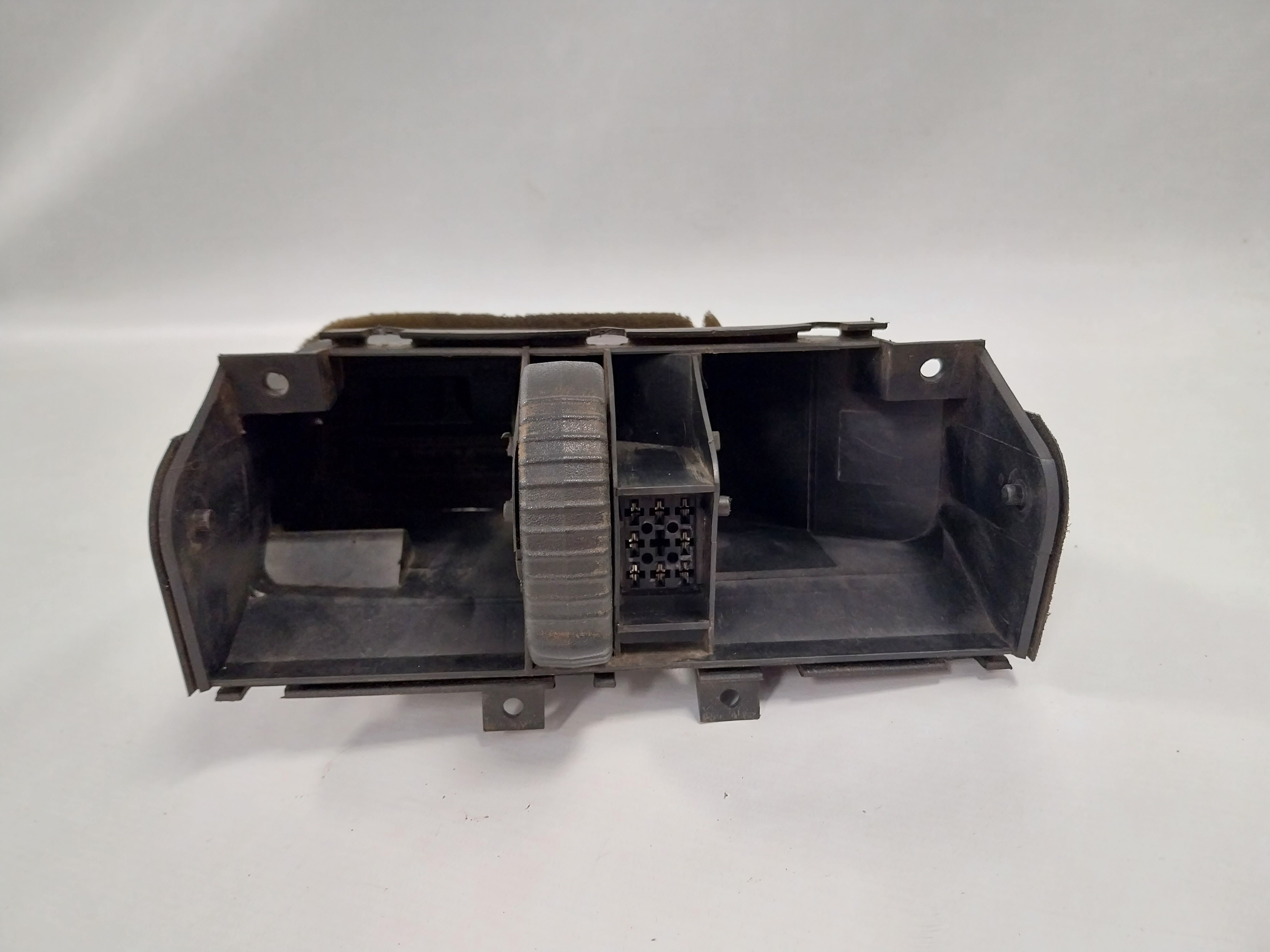 Moldura Difusor Ar Central Corsa Classic 2009 A 2015