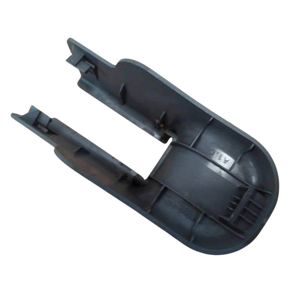 Moldura Traseira Trilho Banco Honda Civic 2007 2008 A 2011 6