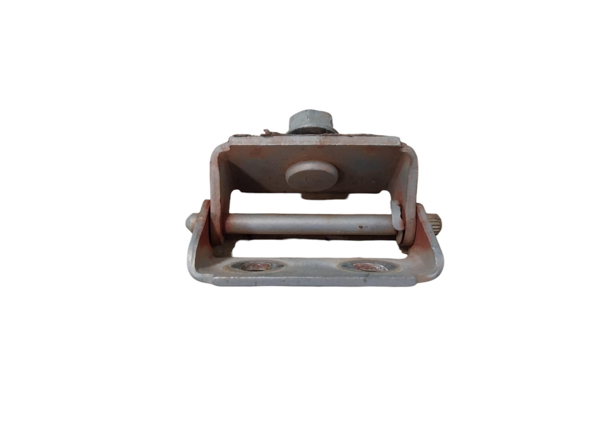 Dobradiça Porta Malas Ford Ka 2007 2008 2009 2010 2011