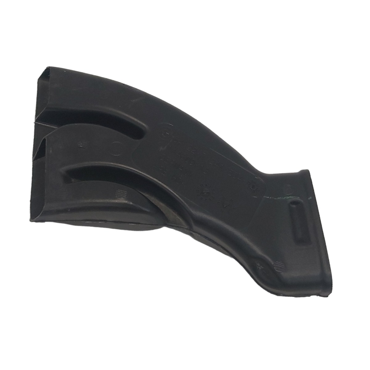 Duto Entrada Ar Admissão Bmw 116 118 120 320 F20 F30 7241534