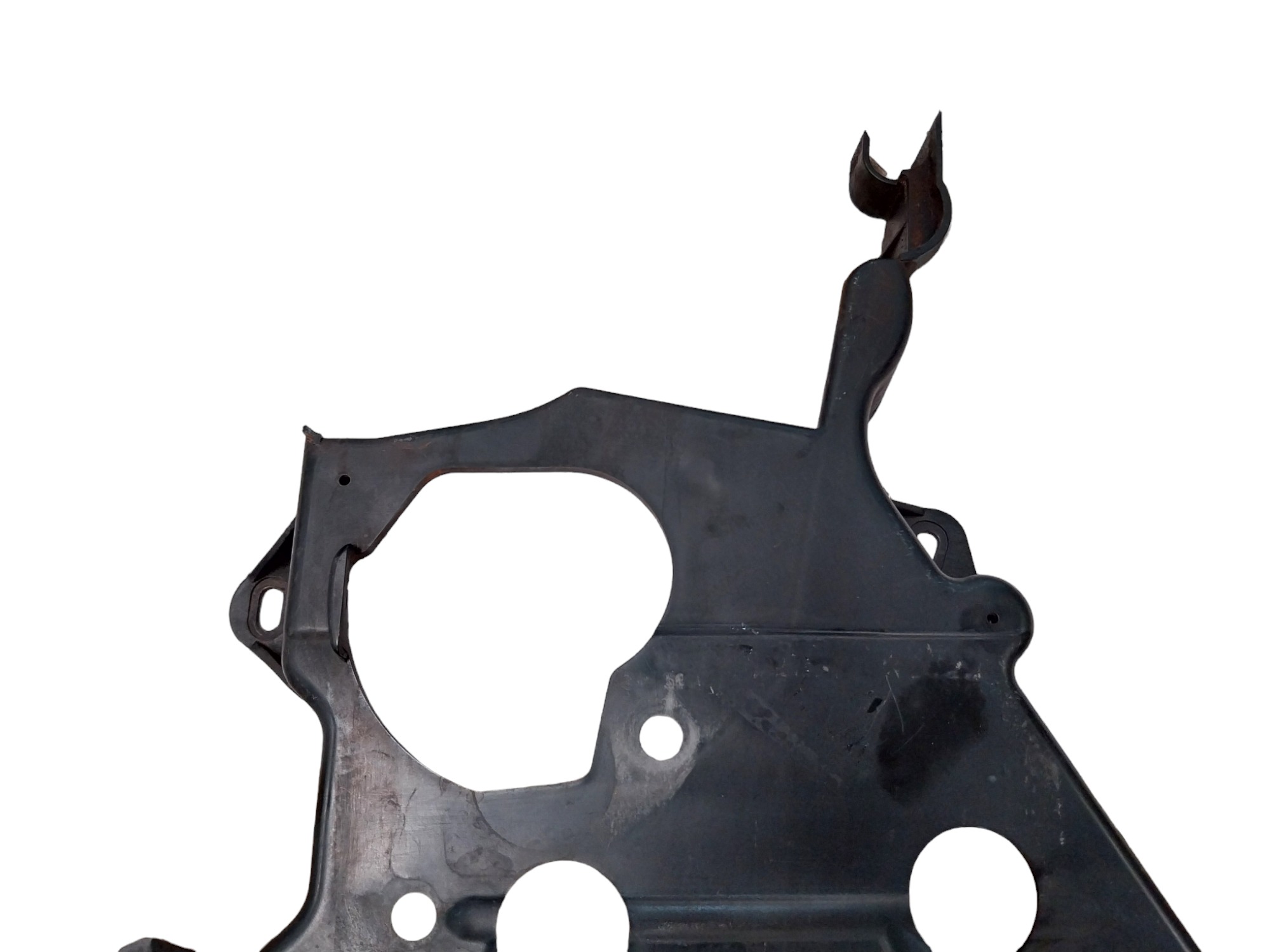 Capa Correia Dentada C3 Aircross Peugeot 208 2011 2013 2015 4