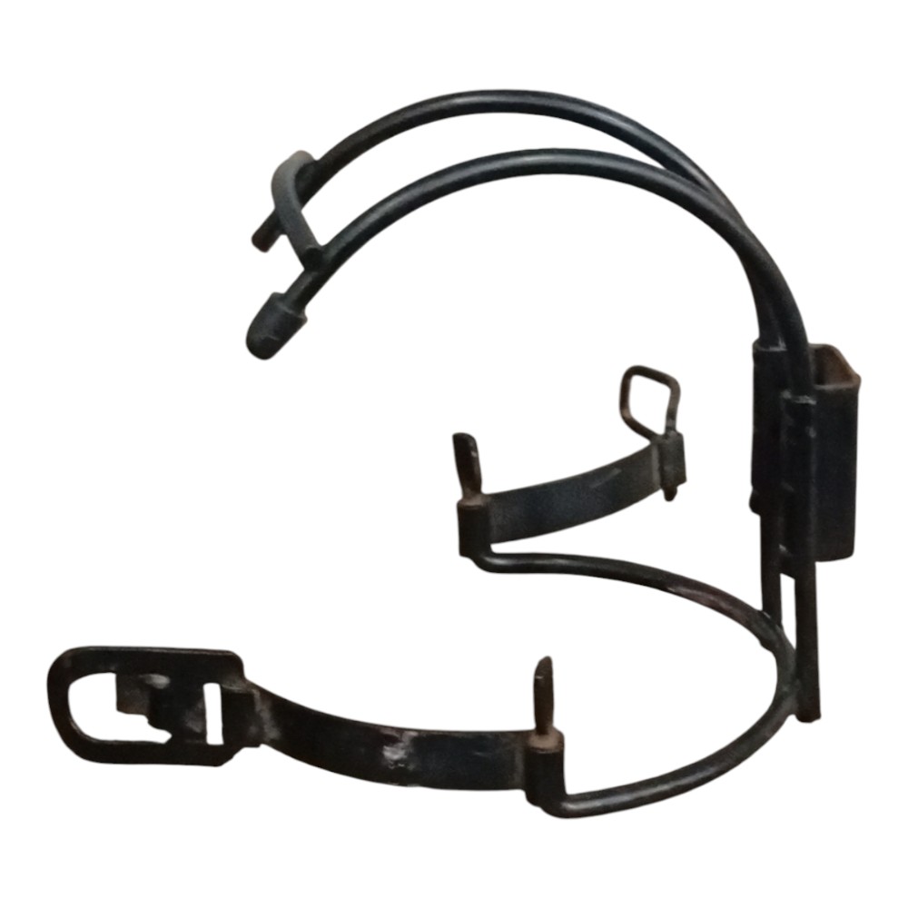 Suporte Extintor Incêndio Vectra Cd 97 98 99 2000 2003 2005 2