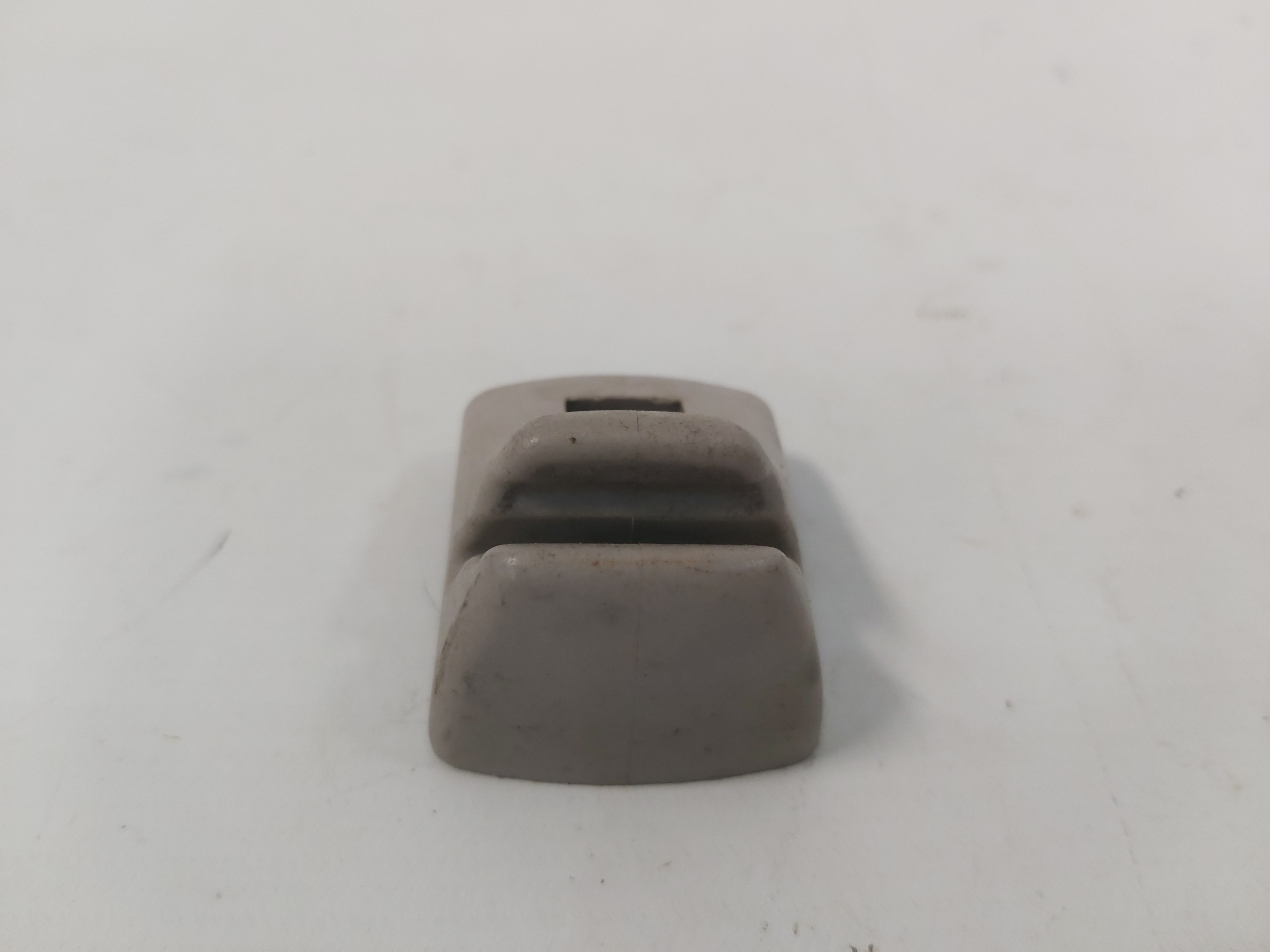 Presilha Suporte Quebra Sol Ford Ka 2012 2014 4
