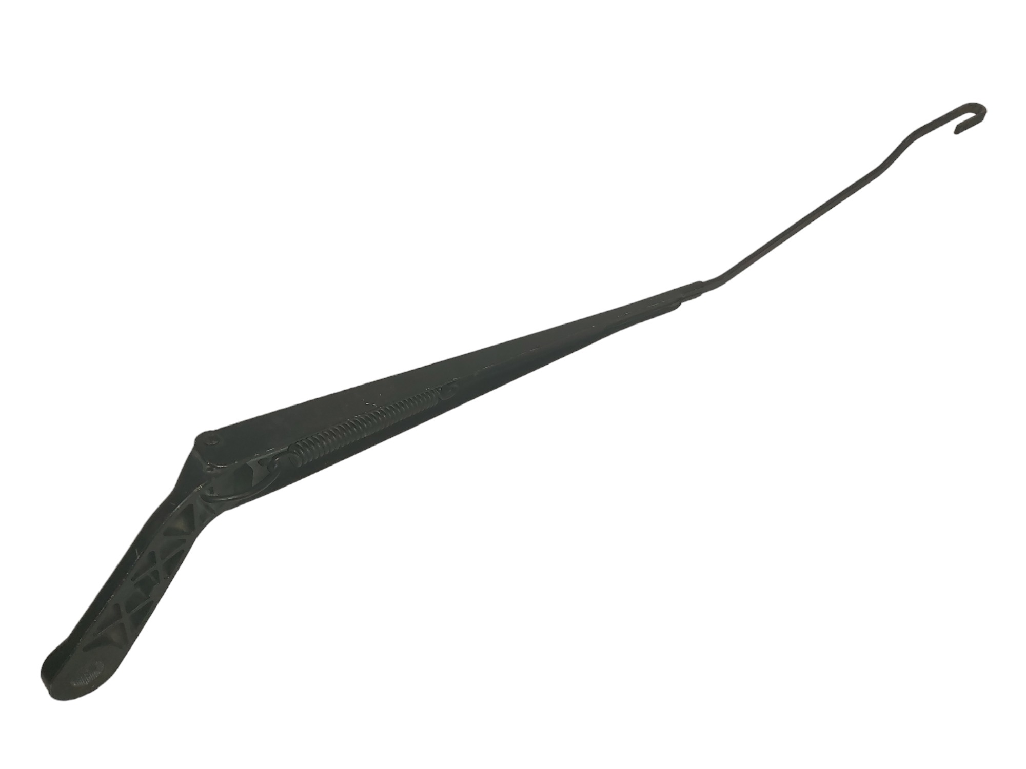Braço Limpador Direito Parabrisa Peugeot 206 2000 A 2008 Direito 1
