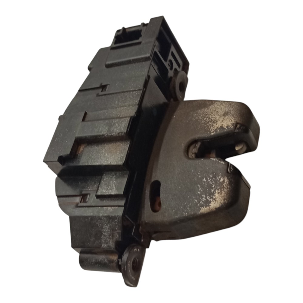 Fechadura Tampa Traseira Citroën C3 2013 2014 2015 2023 2024 5