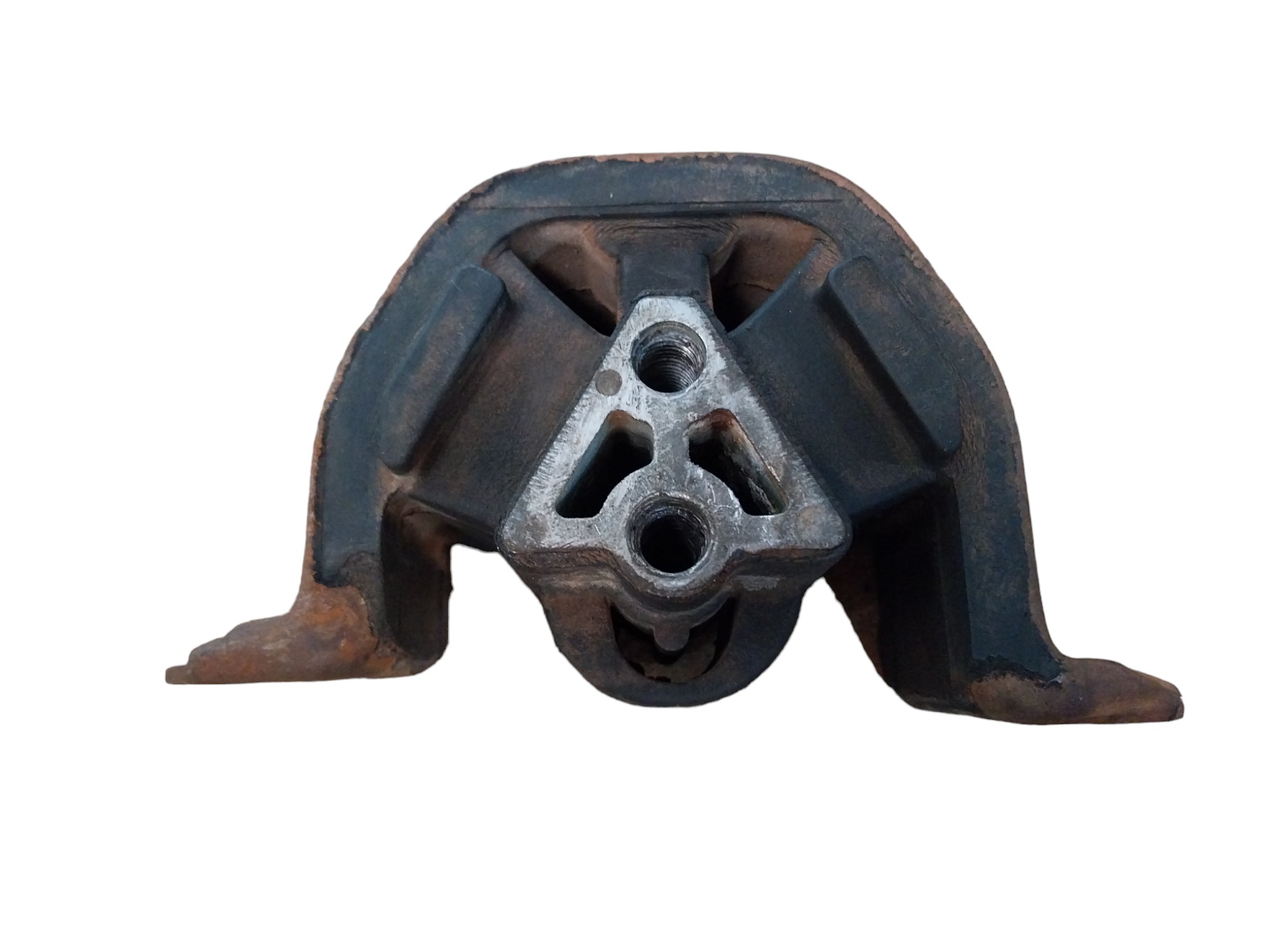 Coxim Motor Esquerdo Monza Kadett Ipanema 82 88 91 96 3