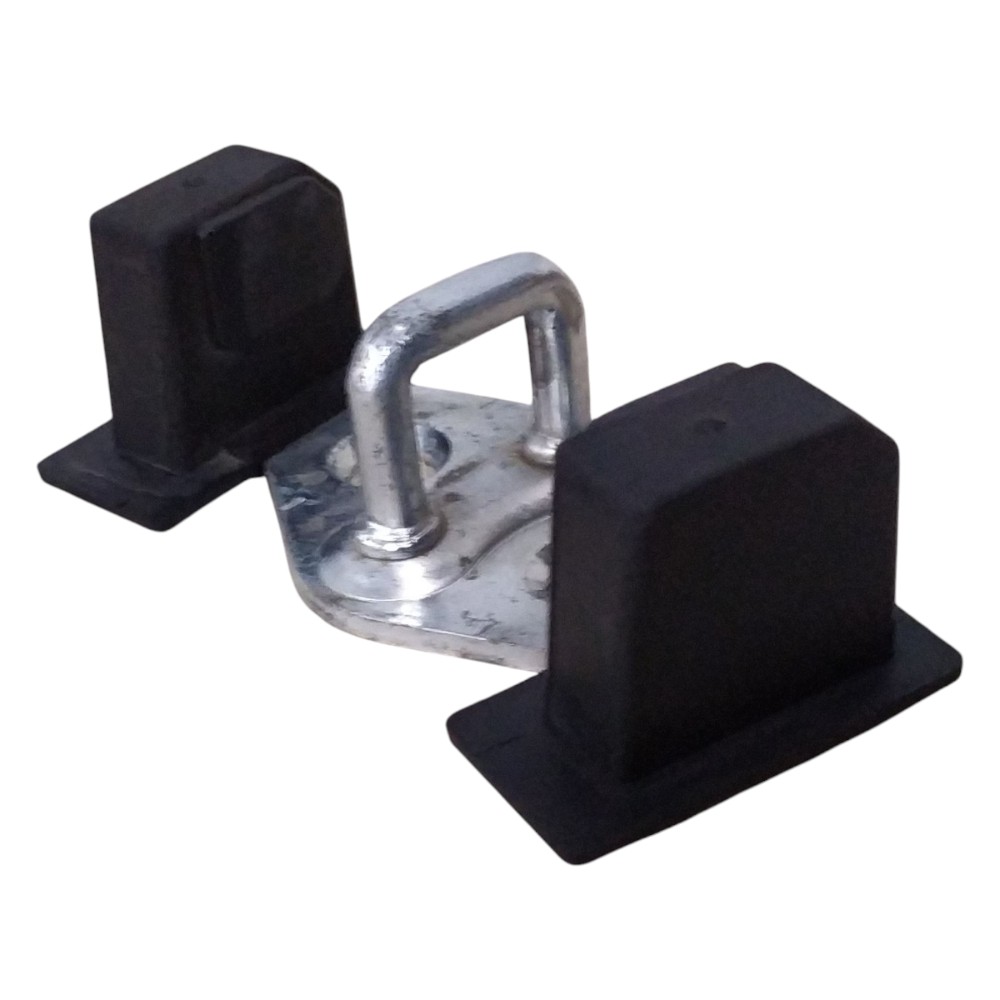 Batente Fechadura Porta Malas Hyundai Hb20 2013 2020 A 2022 2