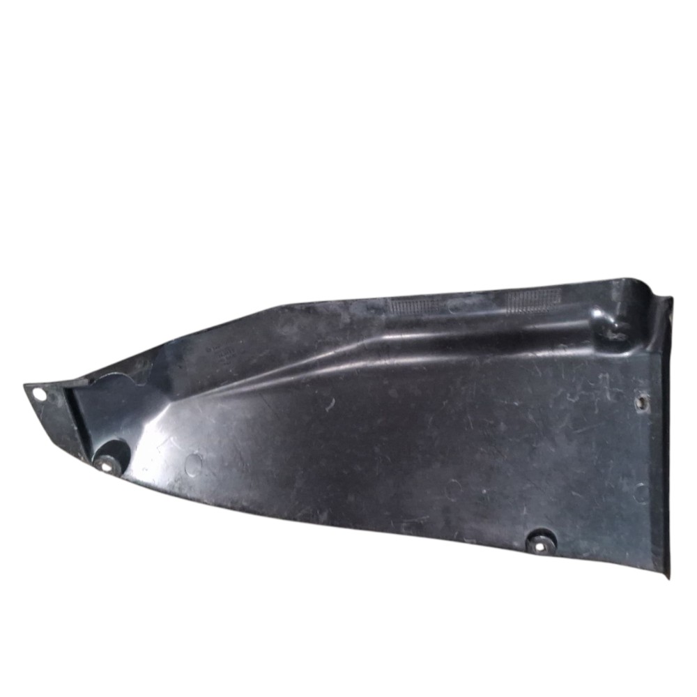 Defletor Ar Radiador Parati Saveiro Gol G3 99 2000 2001 2005 2
