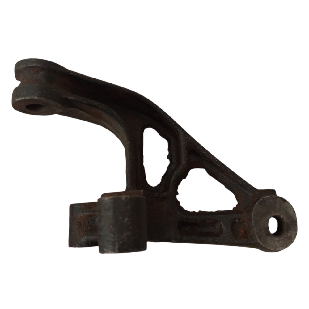 Suporte Coxim Câmbio Palio Strada Siena 97 98 99 2000 2005 1