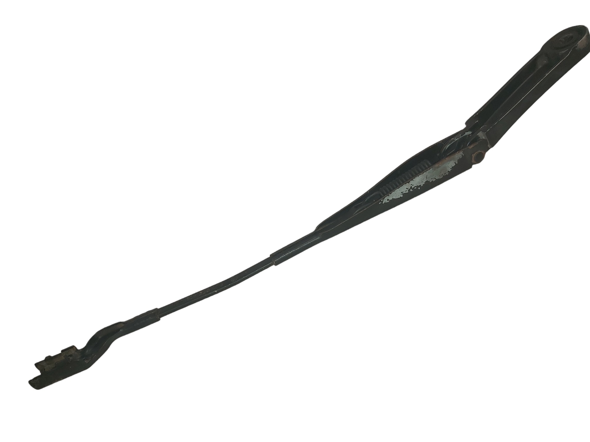 Braço Esquerdo Limpador Parabrisa Gol G6 2013 Esquerdo 2