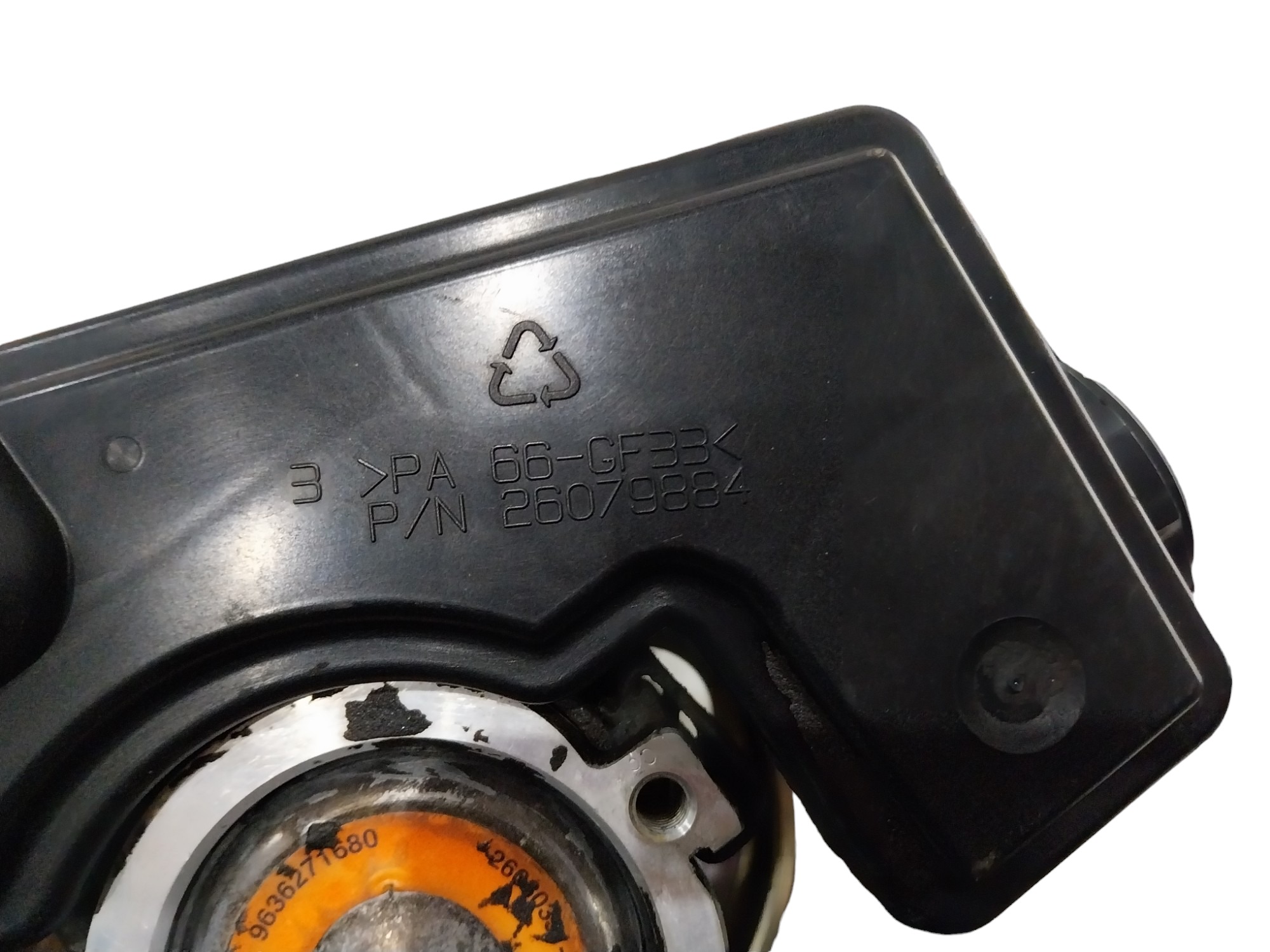 Bomba Direção Hidráulica Citroën C4 Xsara Picasso 2007 A 14 7
