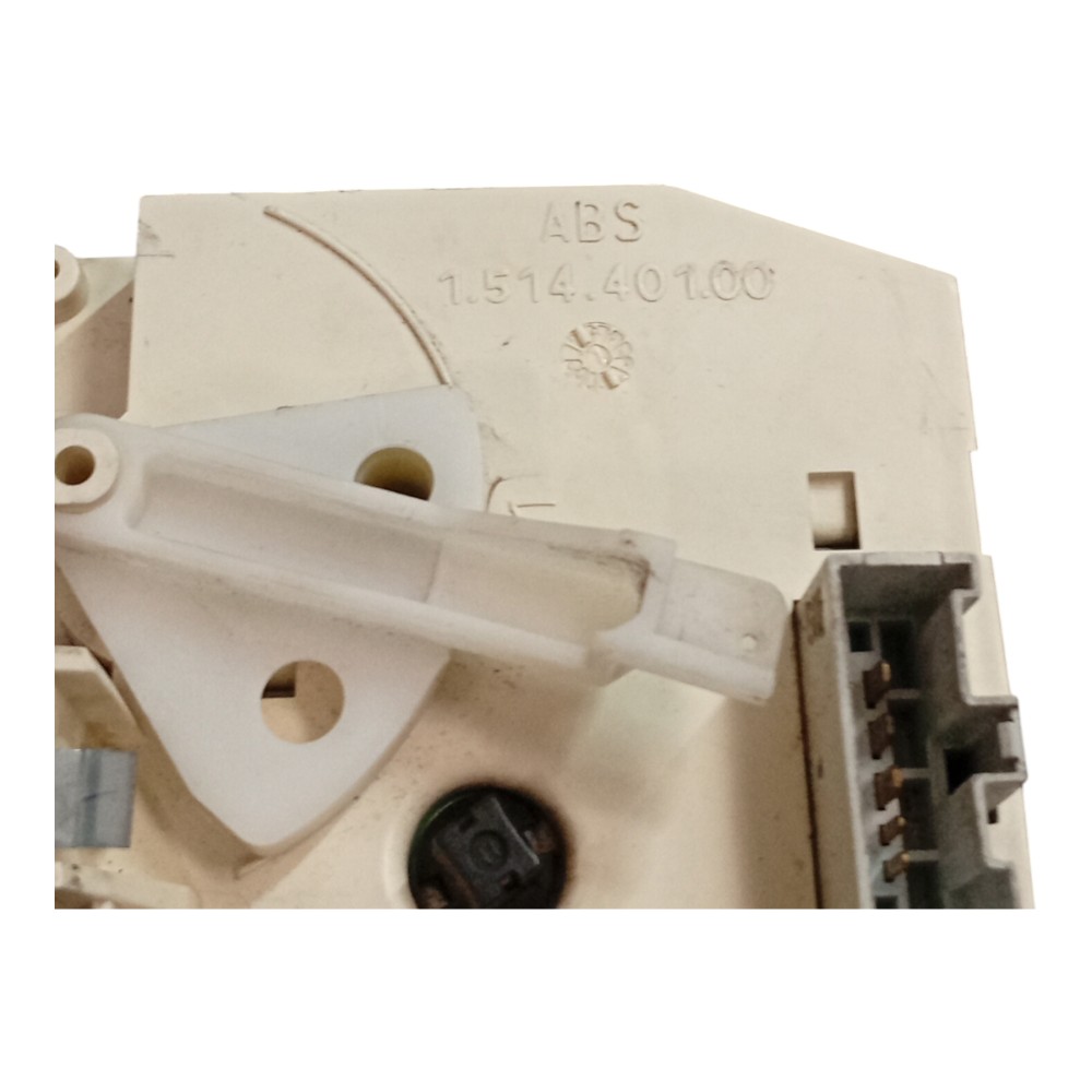 Comando Ar Condicionado Peugeot 206 99 2000 2004 2007 2009 5