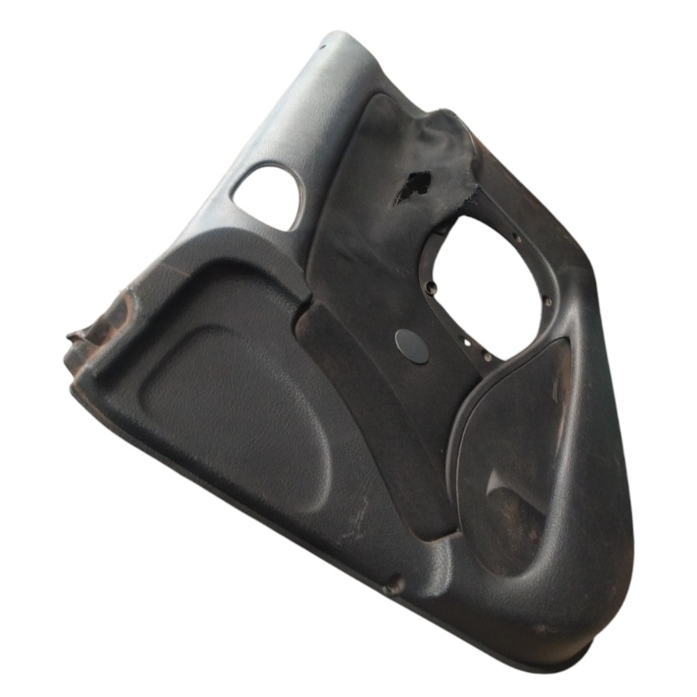 Forro Porta Diant Direita Peugeot 206 99 2000 A 2010 Detalhe 6