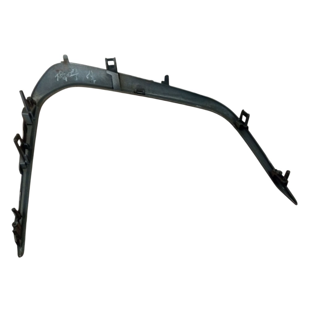Moldura Farol Milha Esquerdo Corolla 2019 2020 2021 2022 6