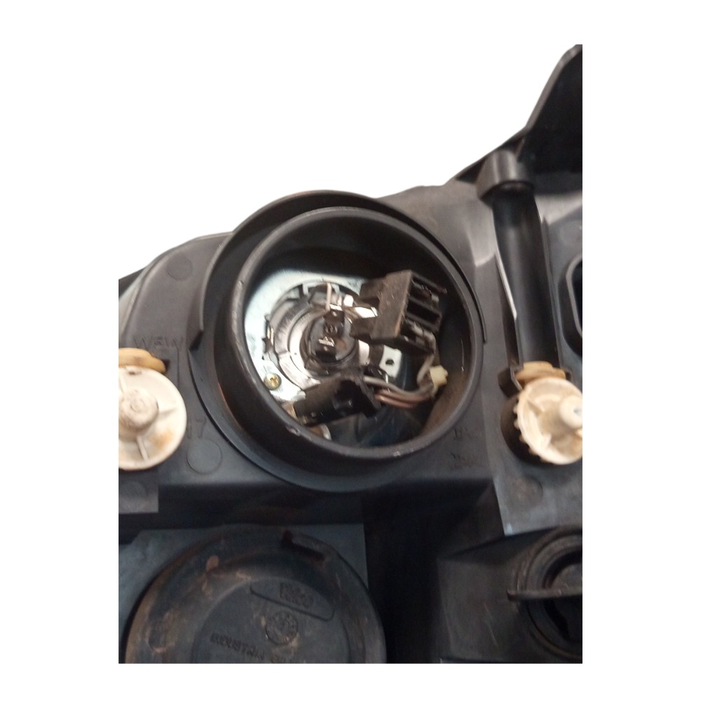 Farol Direito Meriva Corsa Montana 2003 2004 2005 2010 2012 4