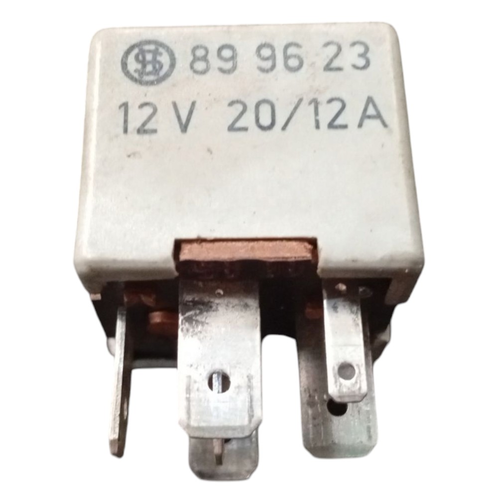 Relé Ar Condicionado Vectra Corsa Astra Original 90060264 4