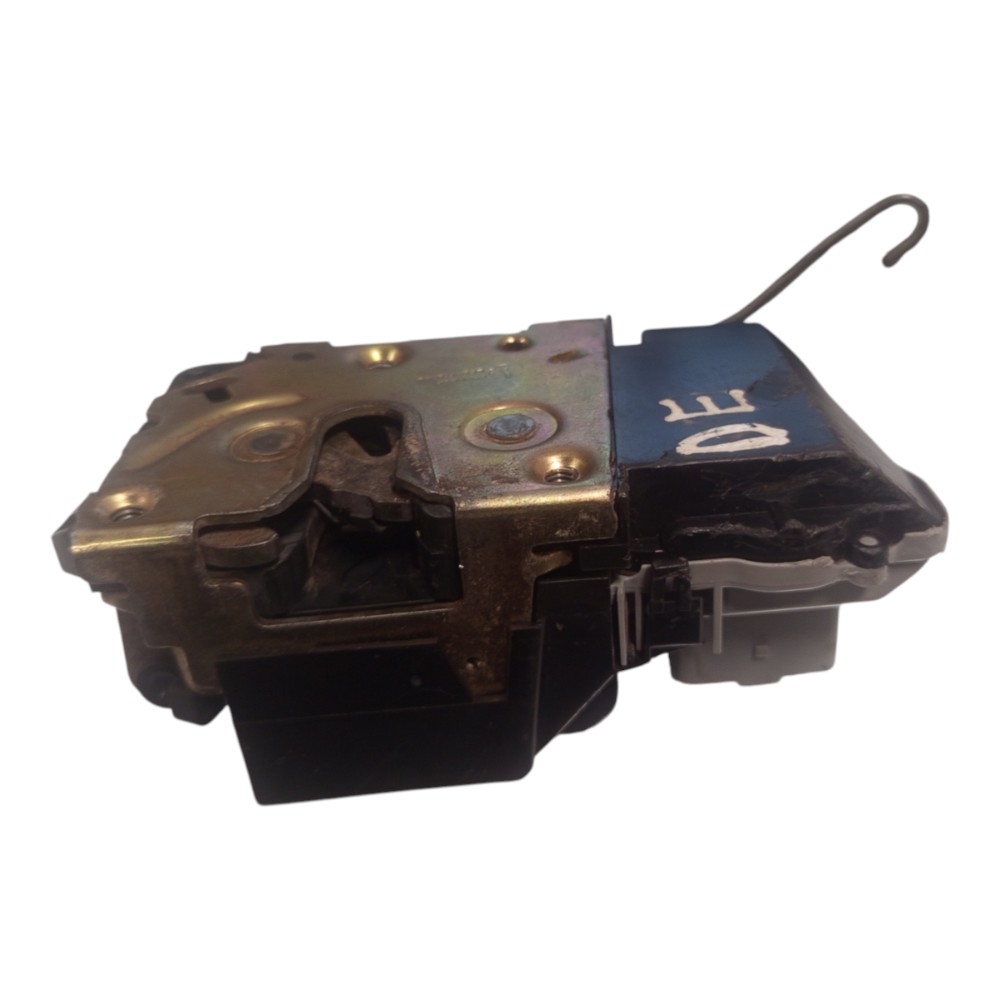 Fechadura Porta Dianteira Direita Citroën Picasso 2001 2012 2