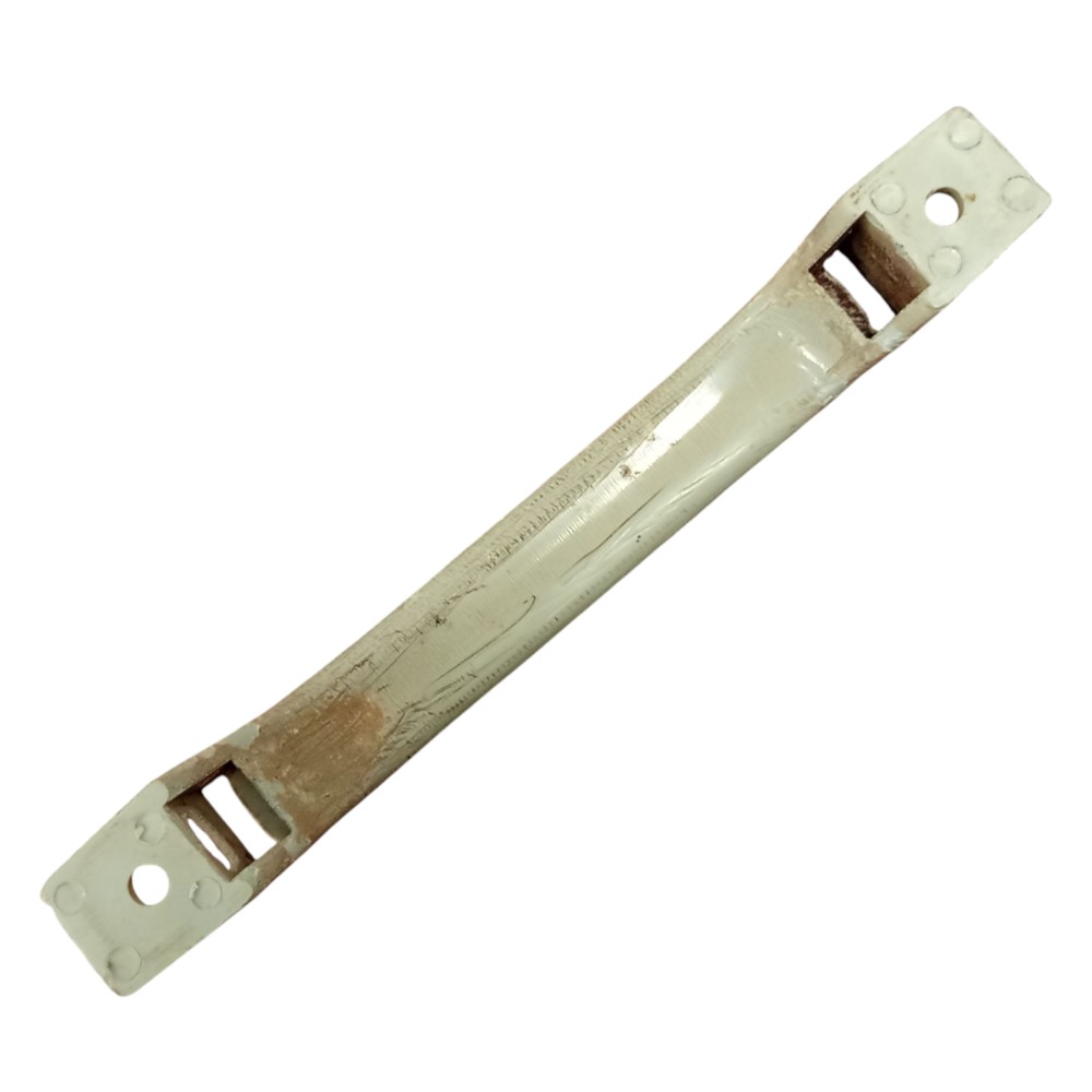 Alça Apoio Teto Pqp Ford Belina Del Rey 85 86 87 88 89 90 91 Branco 6
