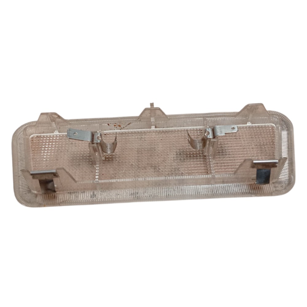 Lente Luz Teto Cortesia Gm Kadett 89 90 92 94 96 98 4