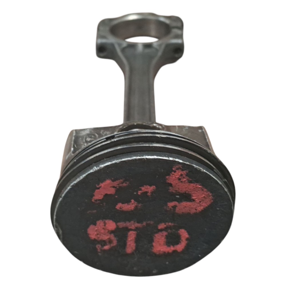 Biela Motor Gol G4 1.0 8v 2005 2008 2009 2010 2011 2012 4