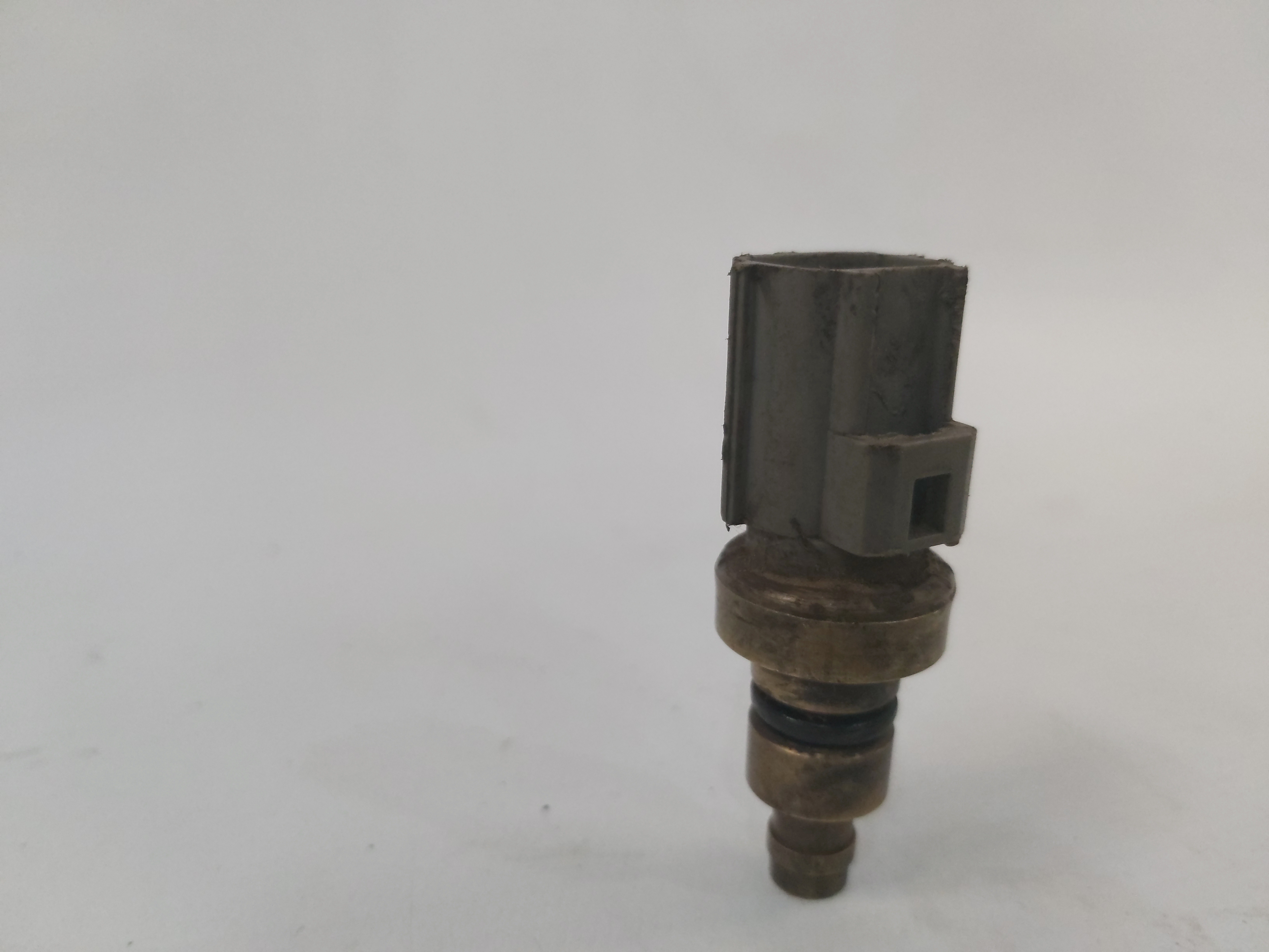 Sensor Temperatura Radiador Ford Ka Zetec 2009 5